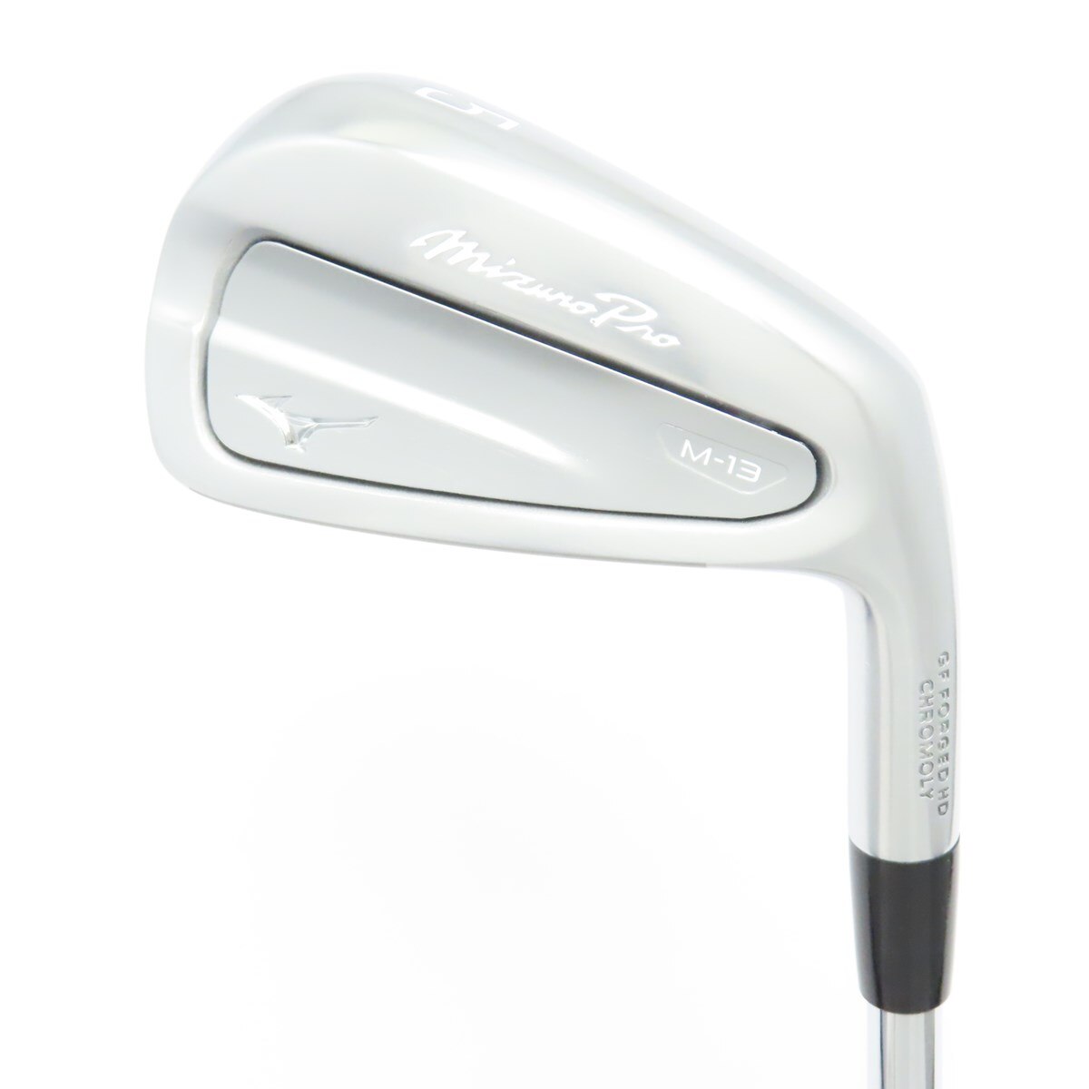 中古】MizunoPro M-13 アイアン N.S.PRO MODUS3 TOUR 110 25 S C