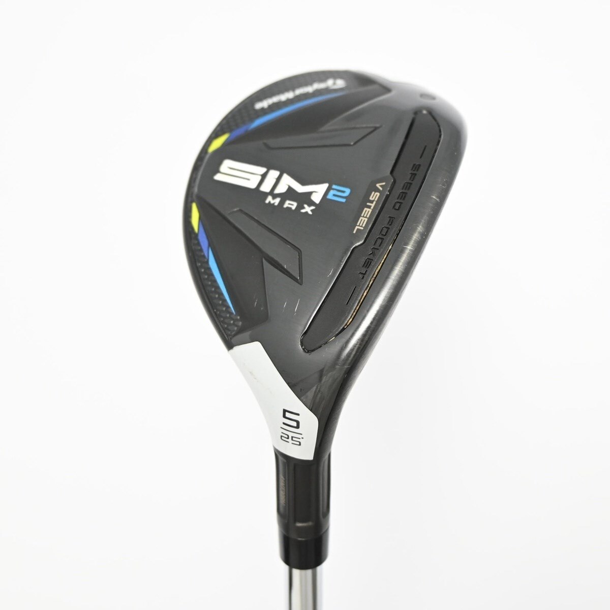 中古】SIM2 マックス レスキュー ユーティリティ KBS MAX MT85 JP 25