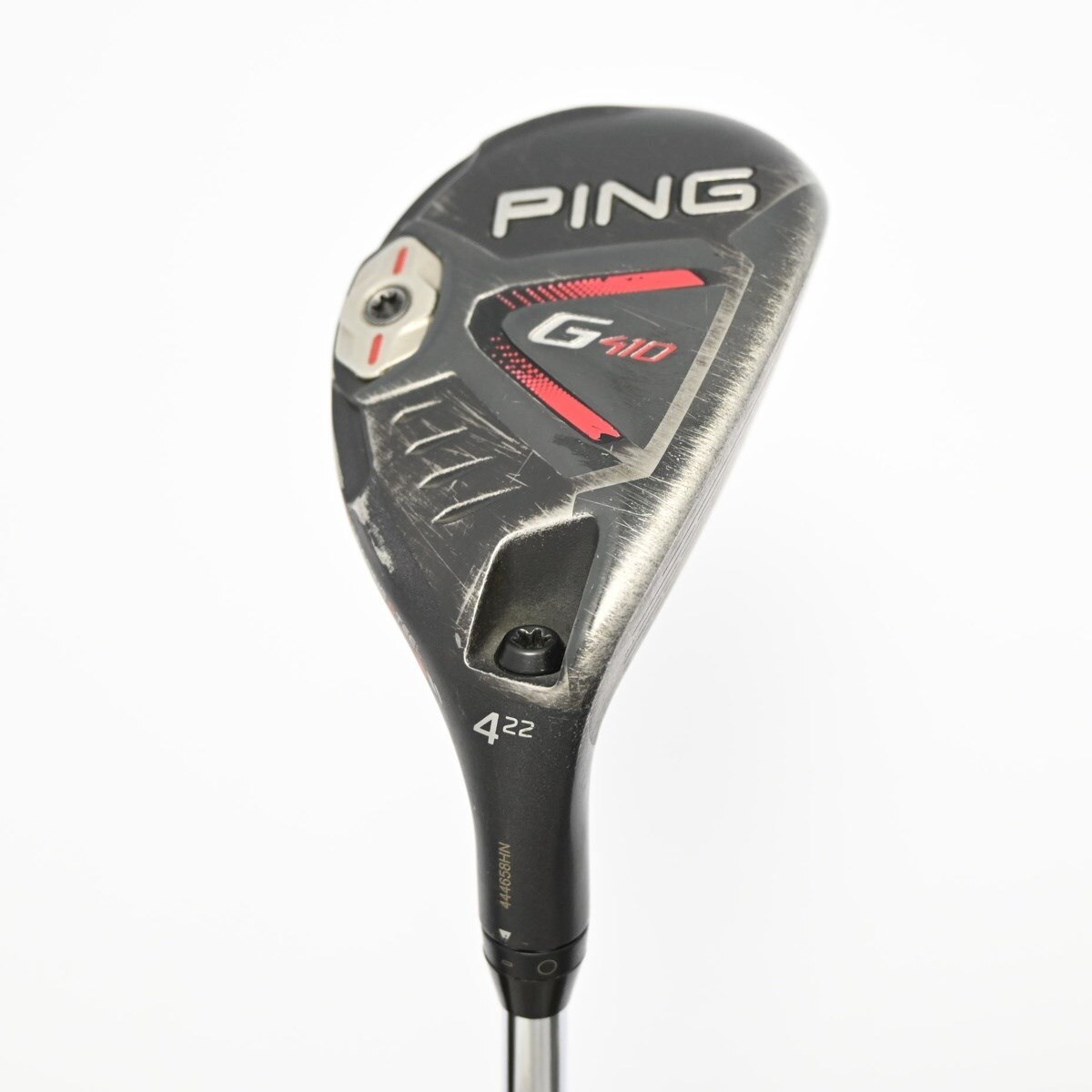 中古】G410 ユーティリティ N.S.PRO MODUS3 TOUR 120 22 X D