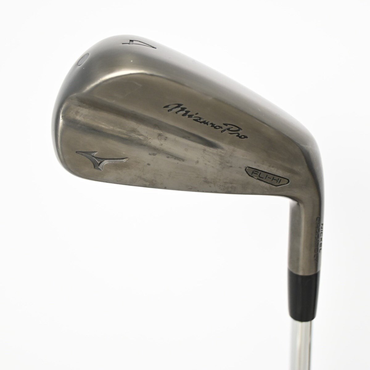中古】MizunoPro FLI-HI(2025) ユーティリティ N.S.PRO MODUS3 TOUR