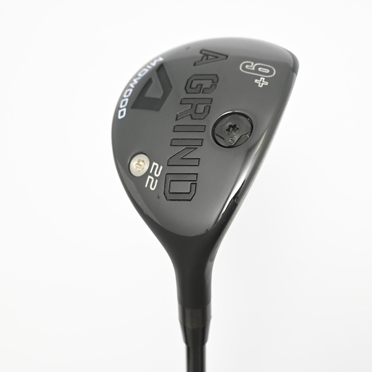 中古】A GRIND MIDWOOD フェアウェイウッド (エーデザインゴルフ) A
