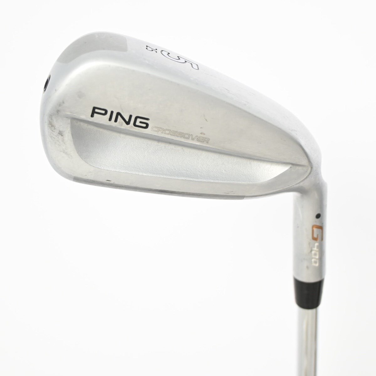 中古】G400 CROSS OVER ユーティリティ AWT 2.0 LITE 25 S CD