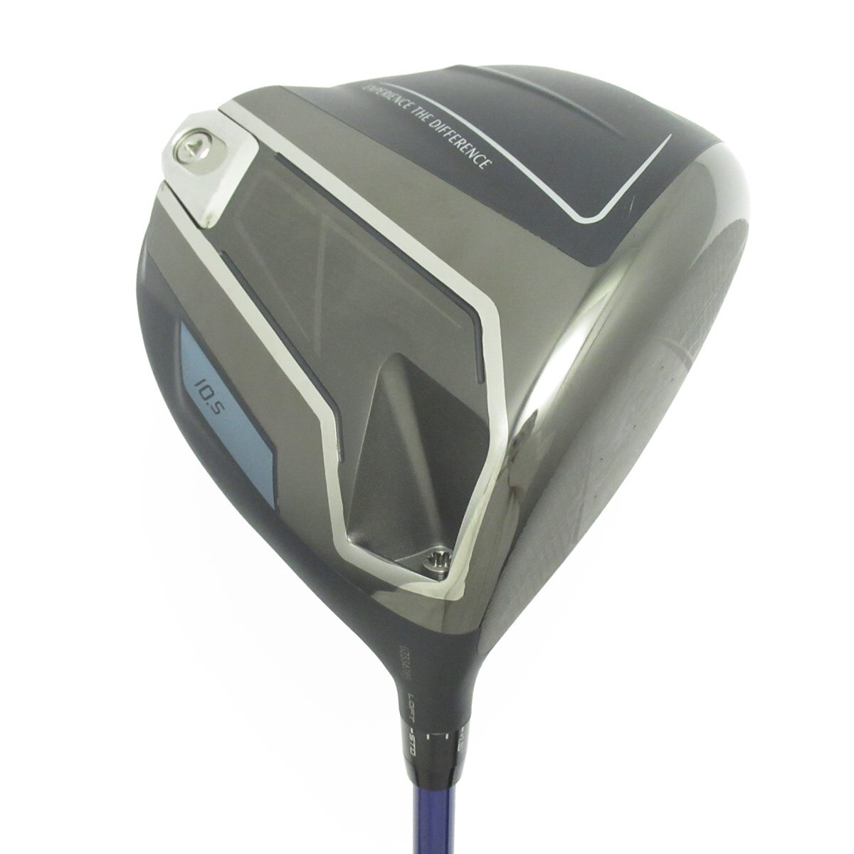 中古】ゼクシオ 14+ (2026) ドライバー Speeder NX VIOLET 50 10.5 R