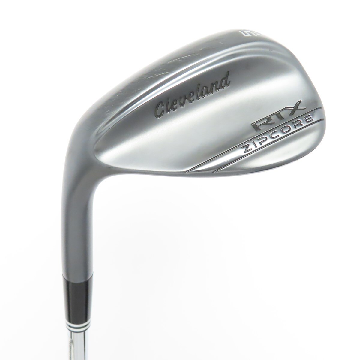 中古】RTX ZIPCORE BK (クリーブランド) RTX レフティ 通販｜GDO中古