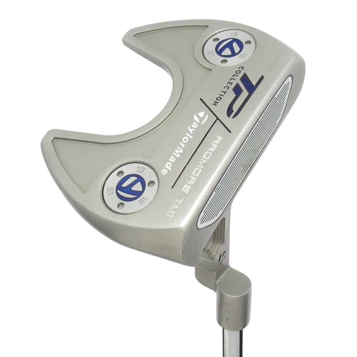 中古】TP コレクション ハイドロブラスト ARDMORE TM1 パター スチール