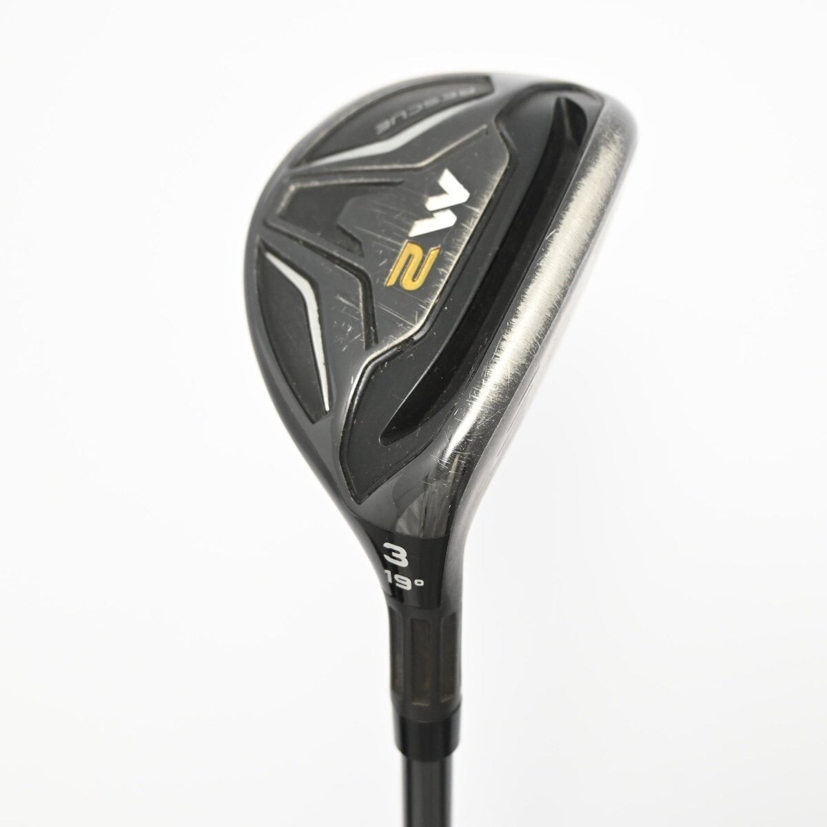中古】M2 ユーティリティ (テーラーメイド) メンズ 通販｜GDO中古