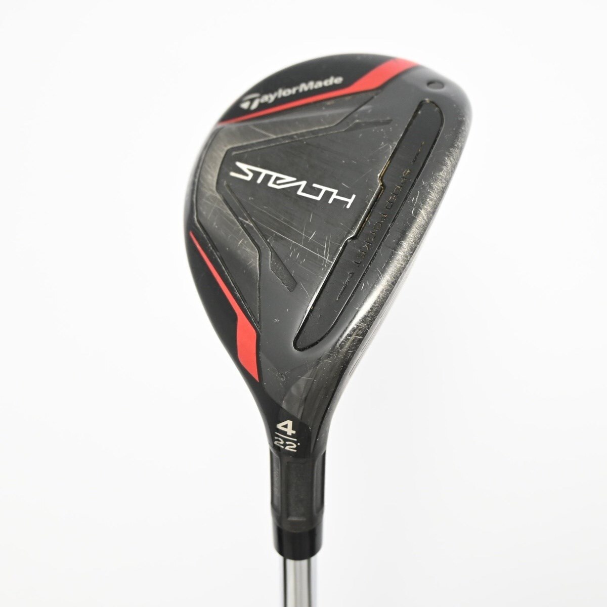 中古】ステルス RESCUE ユーティリティ N.S.PRO MODUS3 TOUR 105 22