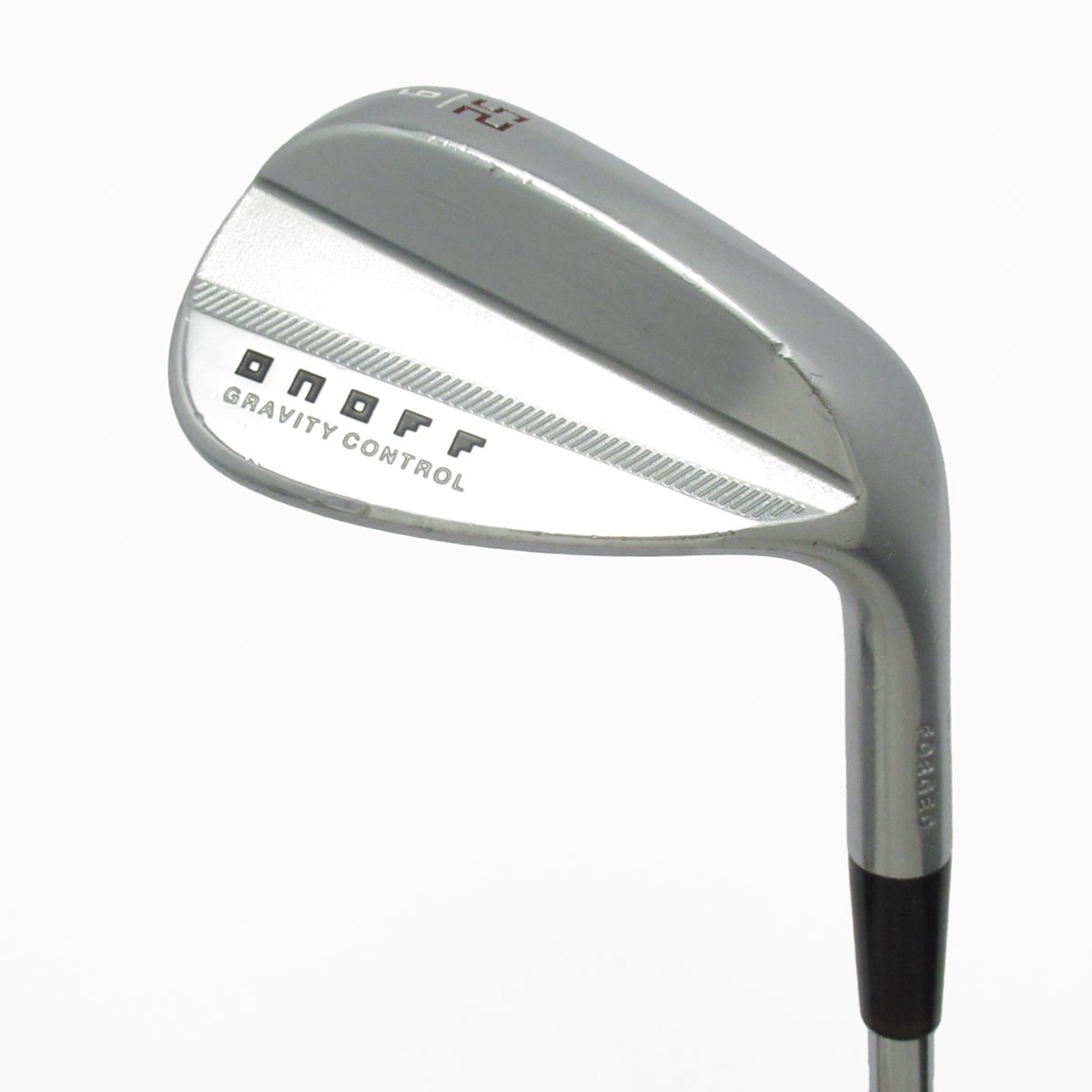 オノフ ウェッジ 3本セット48 52 56 MODUS3 WEDGE 125 中古】オノフ フォージド ウェッジ N.S.PRO MODUS3 WEDGE 125 52-09