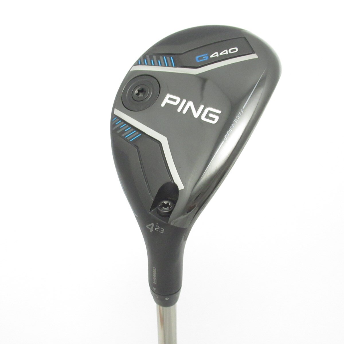 中古】G440 ハイブリッド ユーティリティ PING TOUR 2.0 CHROME 85 23