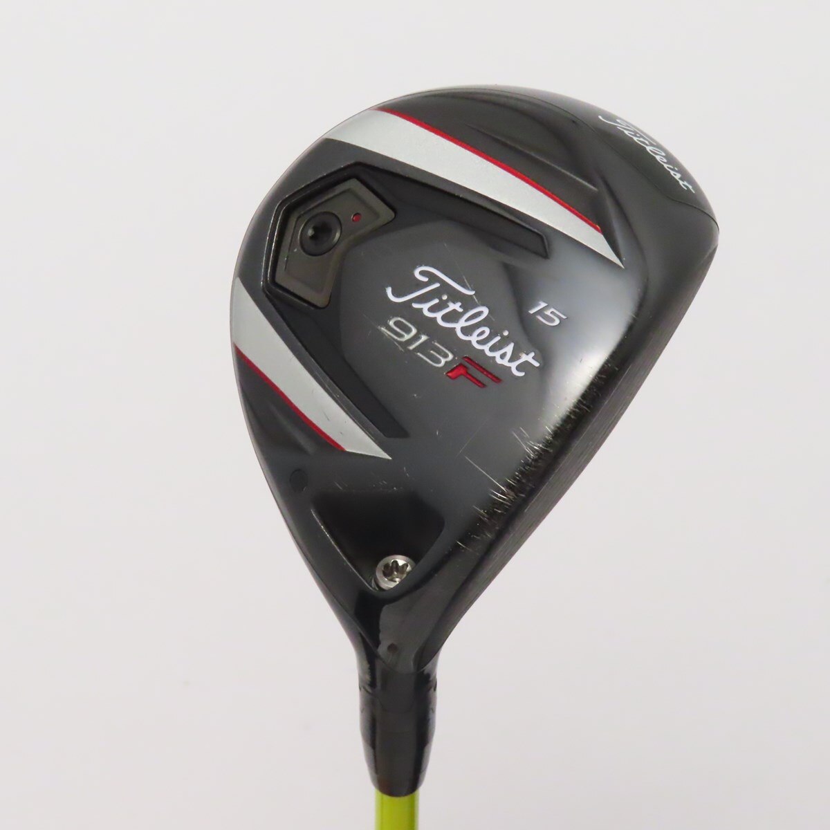 中古】913F フェアウェイウッド Tour AD MT-7 15 S CD(フェアウェイ