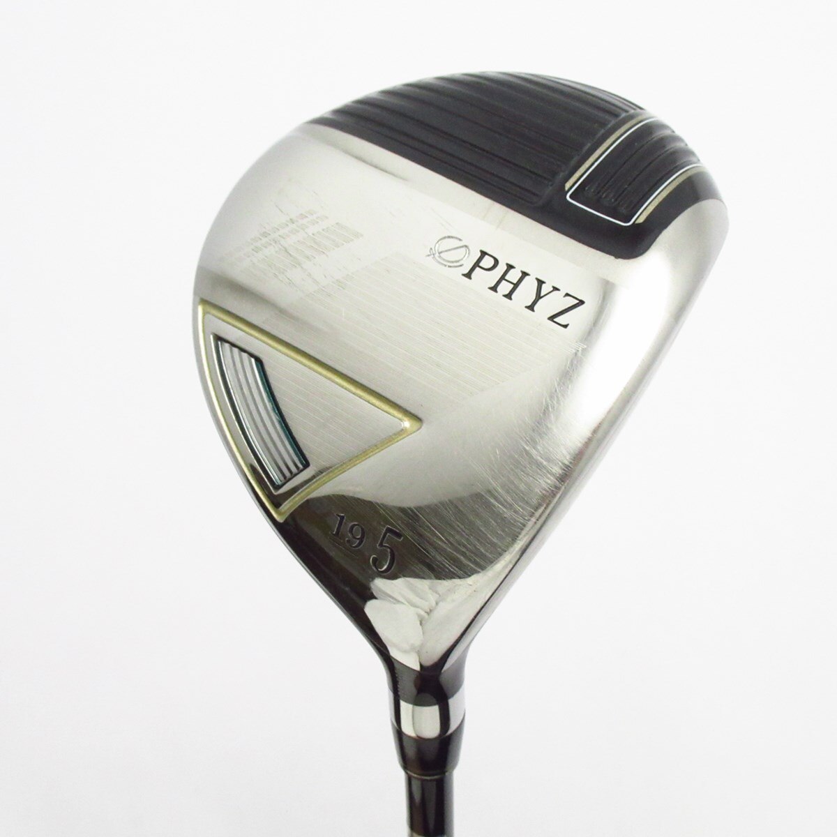 中古】PHYZ(ファイズ) (ブリヂストン) 通販｜GDO中古ゴルフクラブ