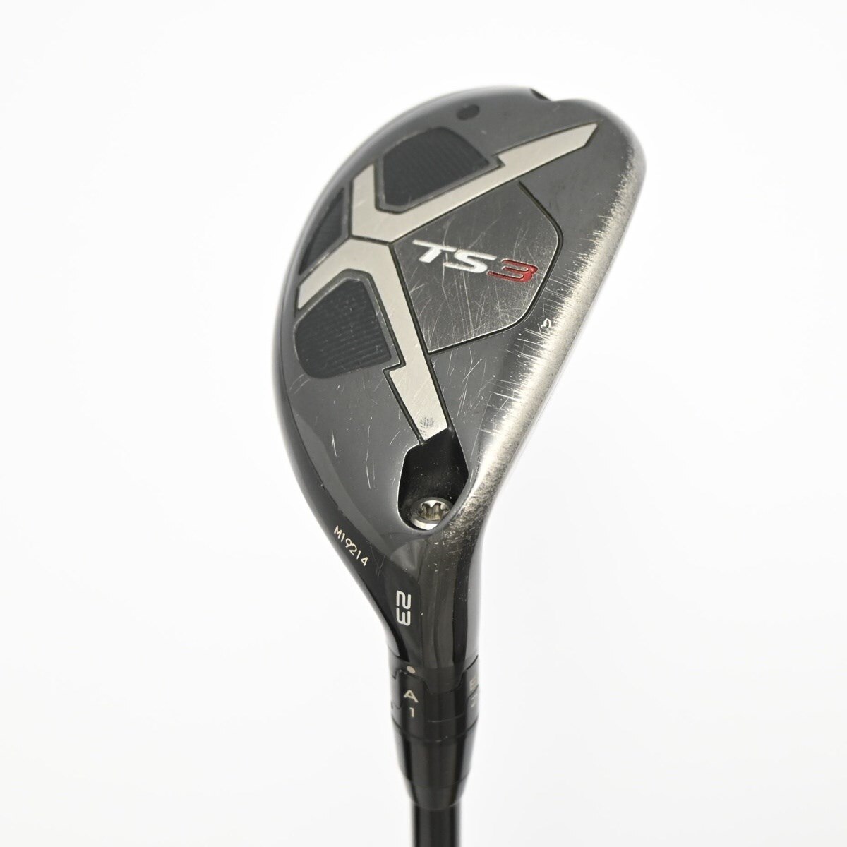 中古】TS3 ユーティリティ TENSEI CK PRO ORANGE HYBRID 80 23 S CD