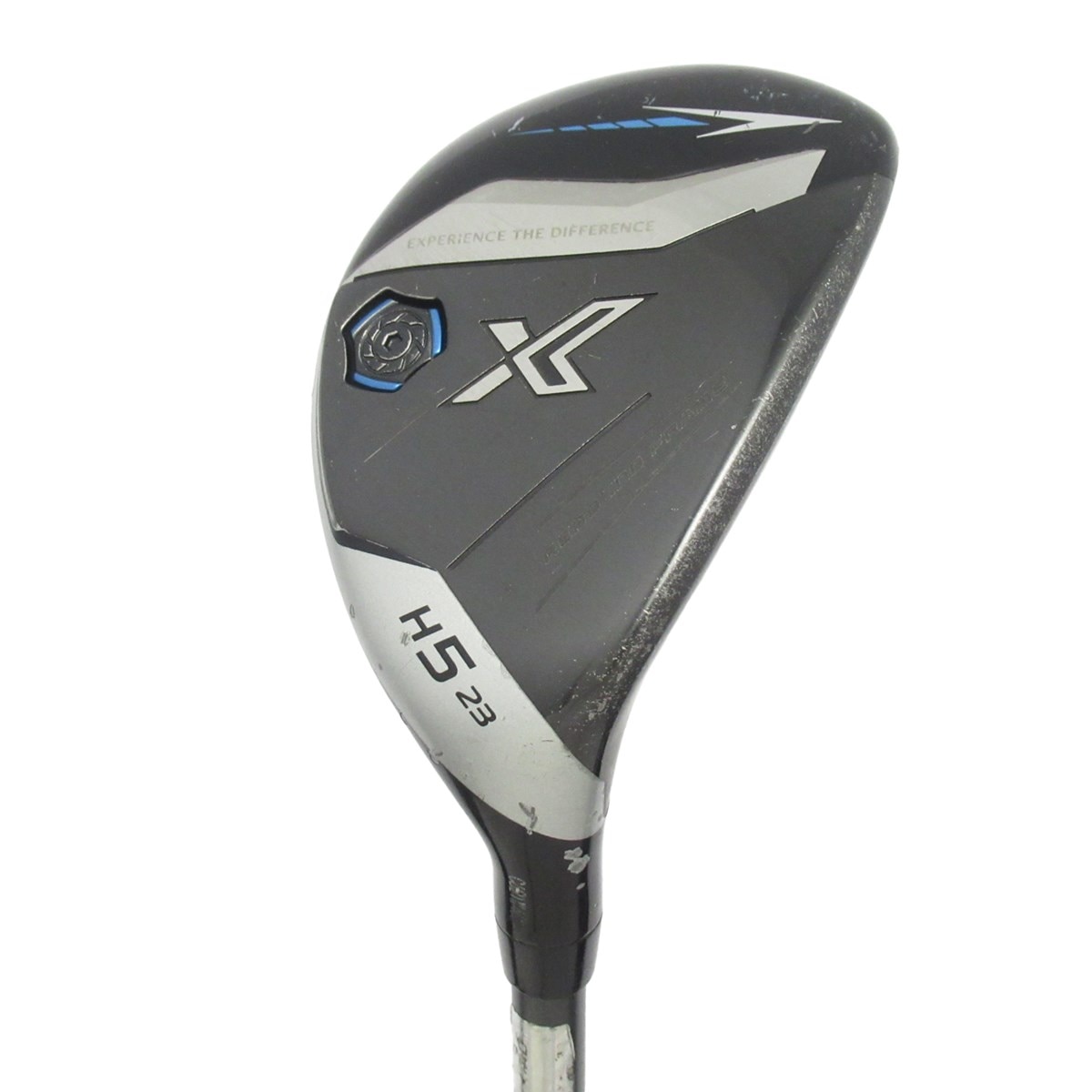 中古】ゼクシオ x [2024] ユーティリティ (ダンロップ) ゼクシオ 通販