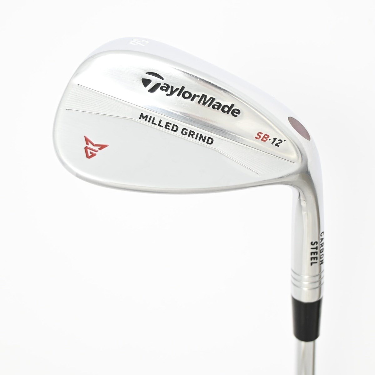 中古】ミルドグラインド ウェッジ Dynamic Gold 56-12 S200 C(ウェッジ
