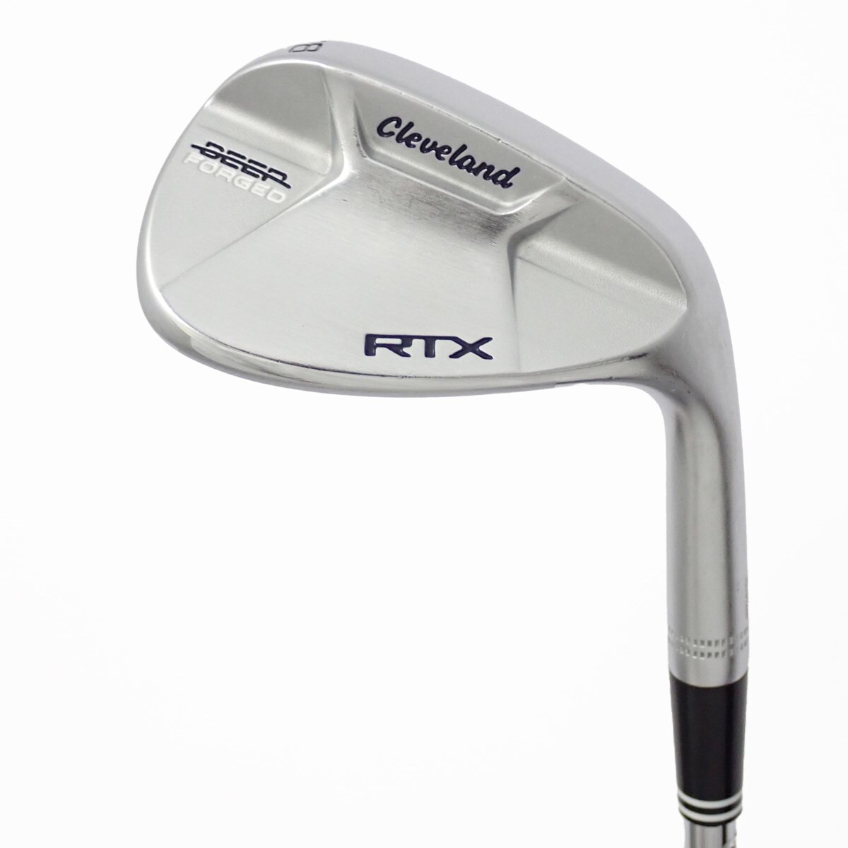 中古】RTX DEEP FORGED ウェッジ Dynamic Gold DST 48-10 S200 C