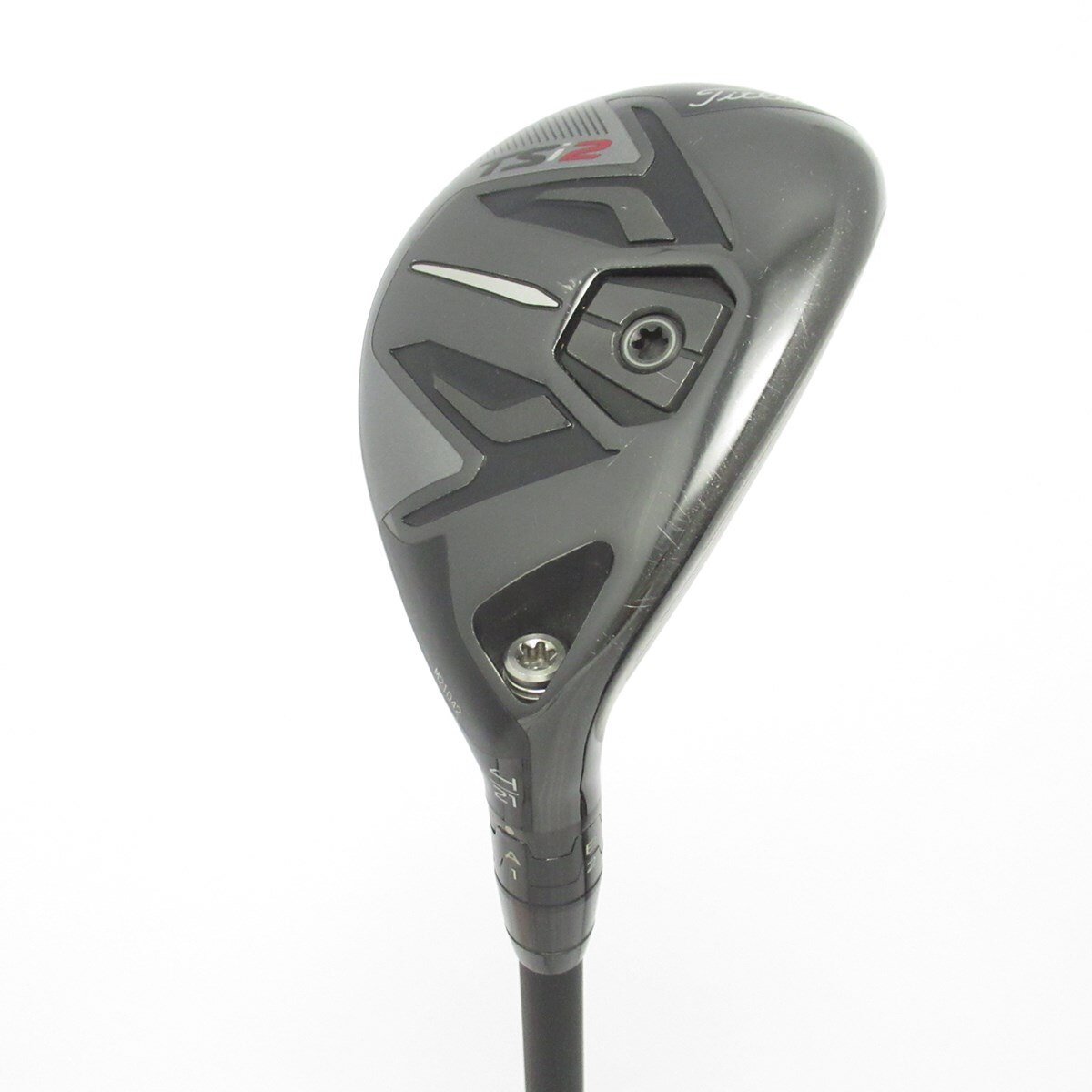 中古】TSi2 ユーティリティ N.S.PRO MODUS3 HYBRID 21 S C