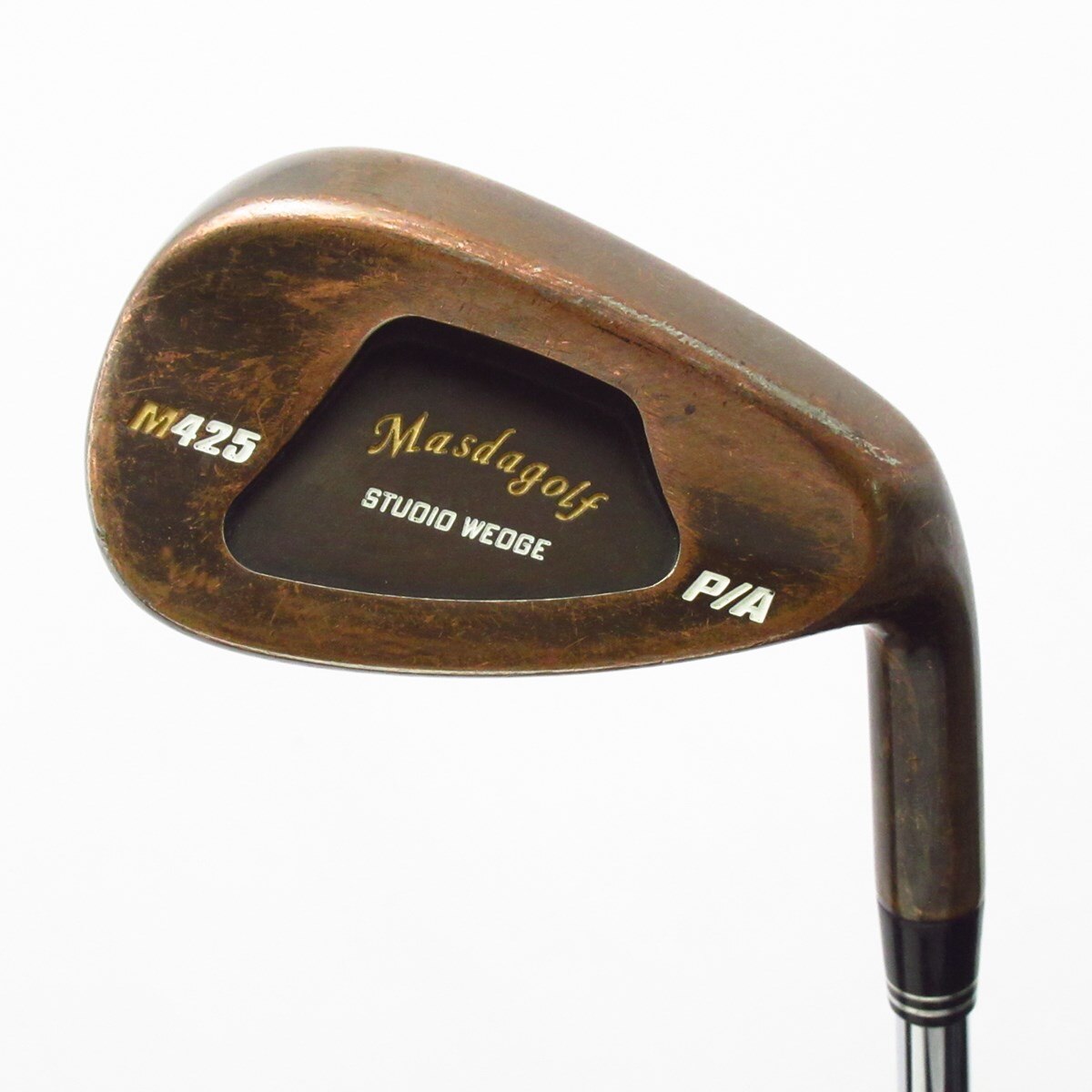 中古】スタジオ WEDGE M425 ウェッジ N.S.PRO MODUS3 WEDGE 115 48-05