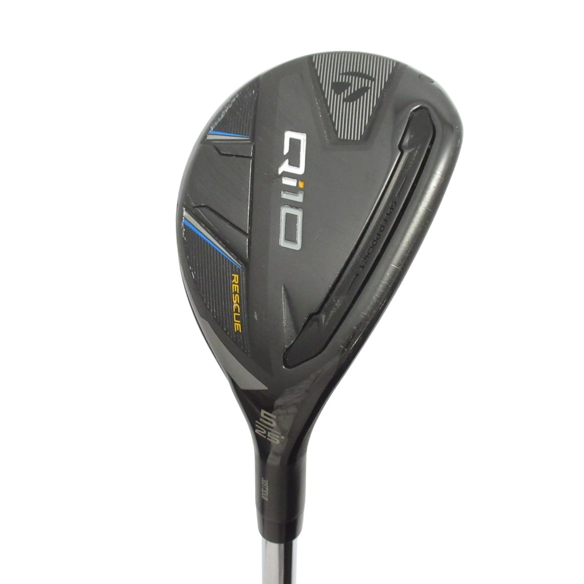 中古】Qi10 レスキュー ユーティリティ N.S.PRO 820GH 25 S CD