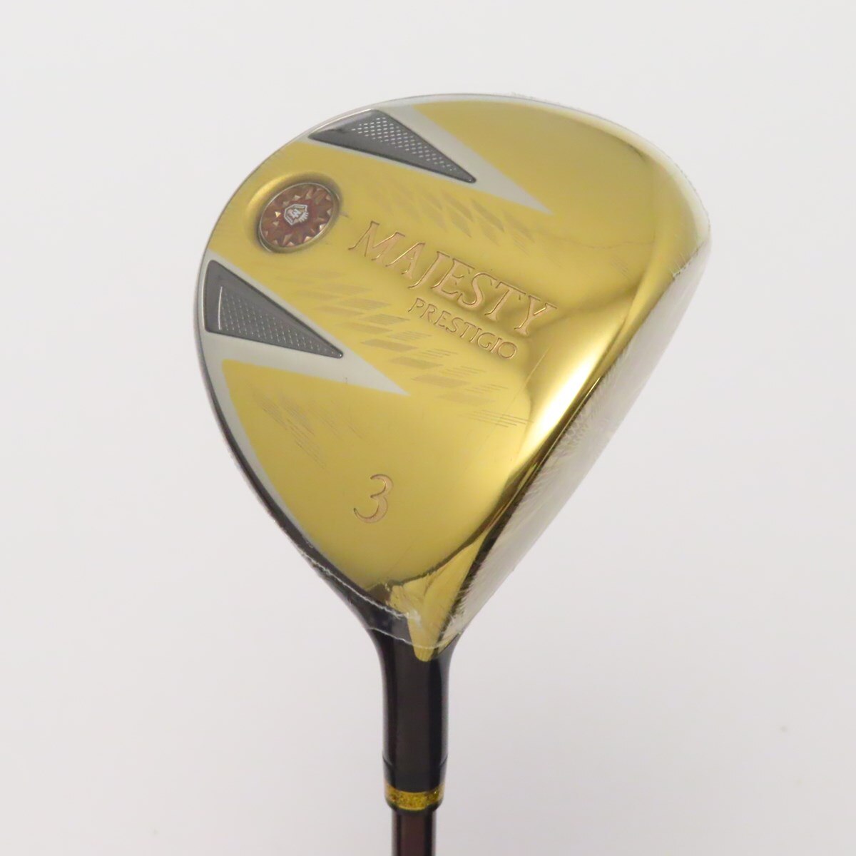 中古】マジェスティ プレステジオ 13 フェアウェイウッド