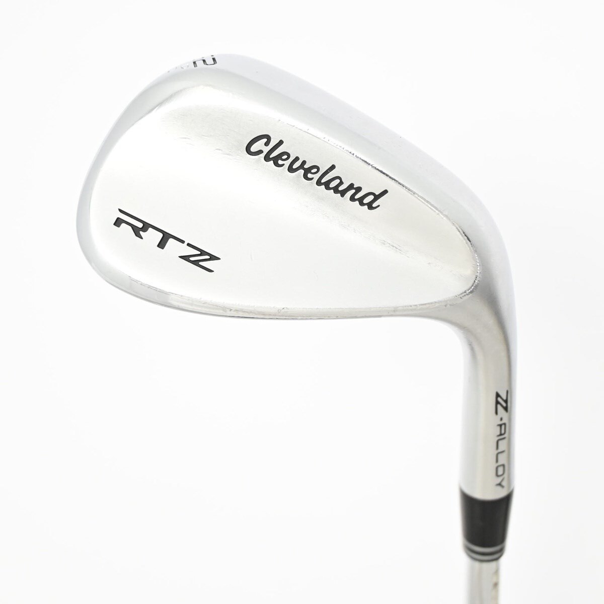 中古】RTZ ツアーサテン ウェッジ Dynamic Gold HT 52-10 S200 C