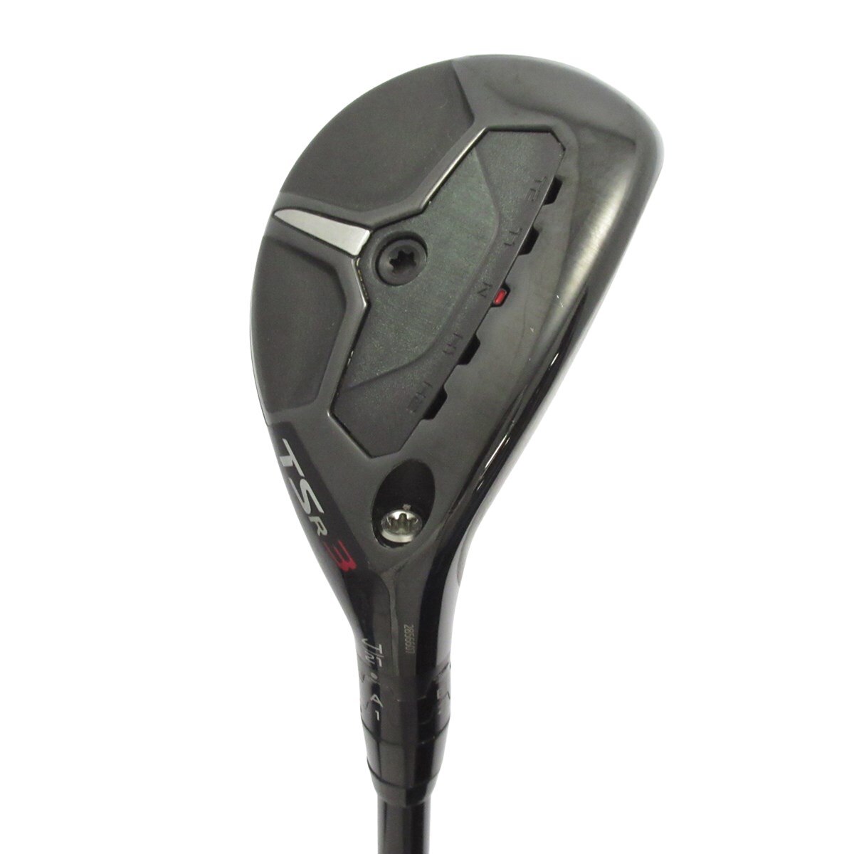 中古】TSR3 ユーティリティ Titleist MCI 70 21 S CD(ユーティリティ