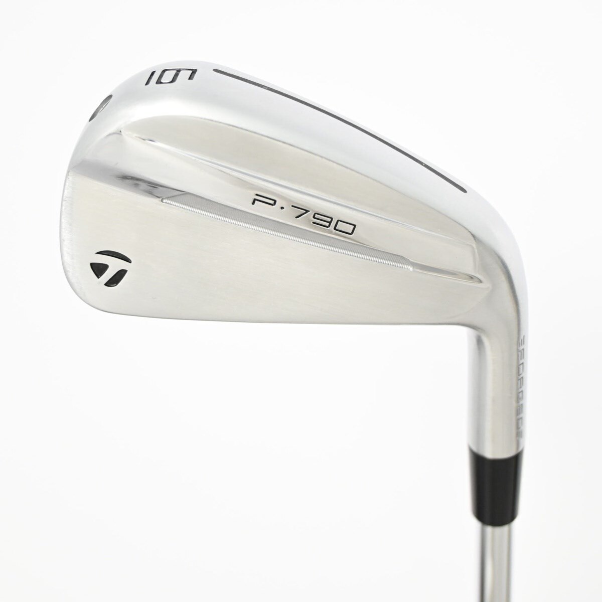 中古】P790(2025) アイアン N.S.PRO 950GH neo 26.5 S C(アイアン