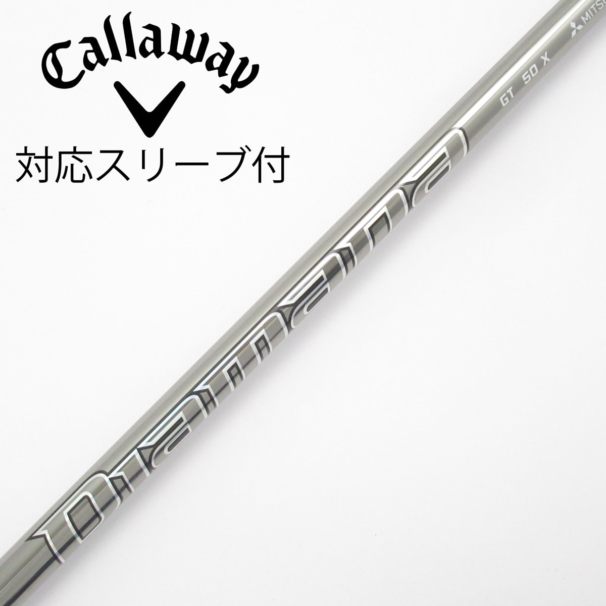 Diamana GT 50 S ドライバー用シャフト 中古】Diamana GT ドライバー用_スリーブ付 Diamana GT 50 X C