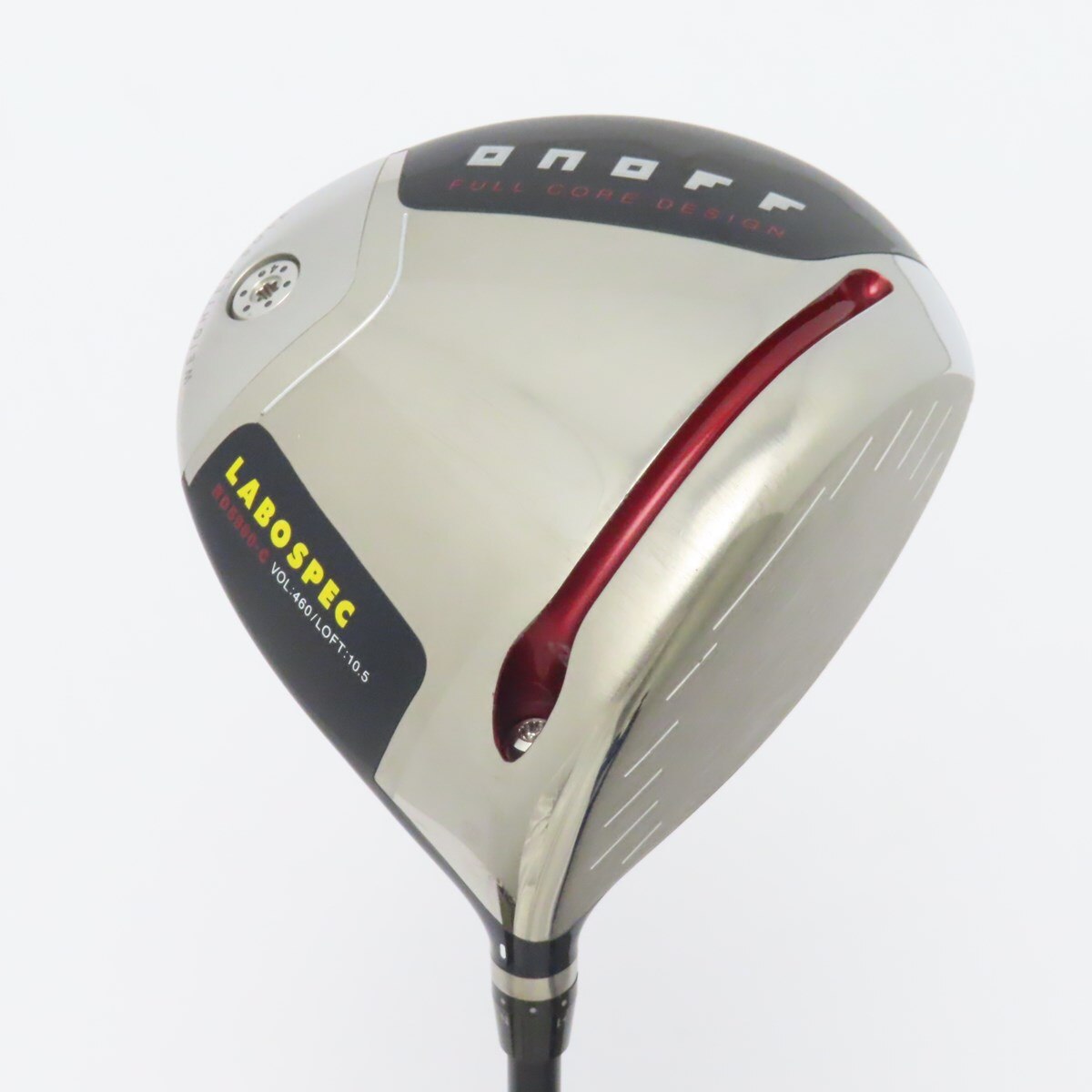 オノフ ドライバー LABOSPEC TATAKI 70S ラボスペック 中古】ラボスペック ドライバー (オノフ) メンズ 通販｜GDO中古ゴルフ