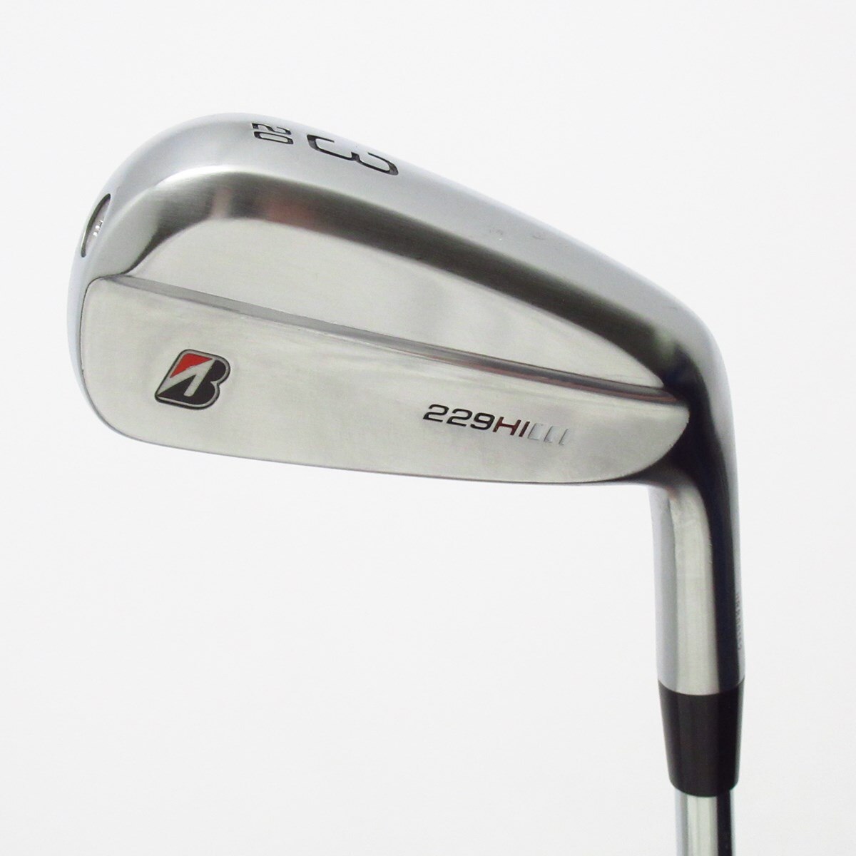 B-Limited ユーティリティーU3 BRIDGESTONE GOLF ユーティリティ（番手：3U）｜クラブ（メンズ クラブ