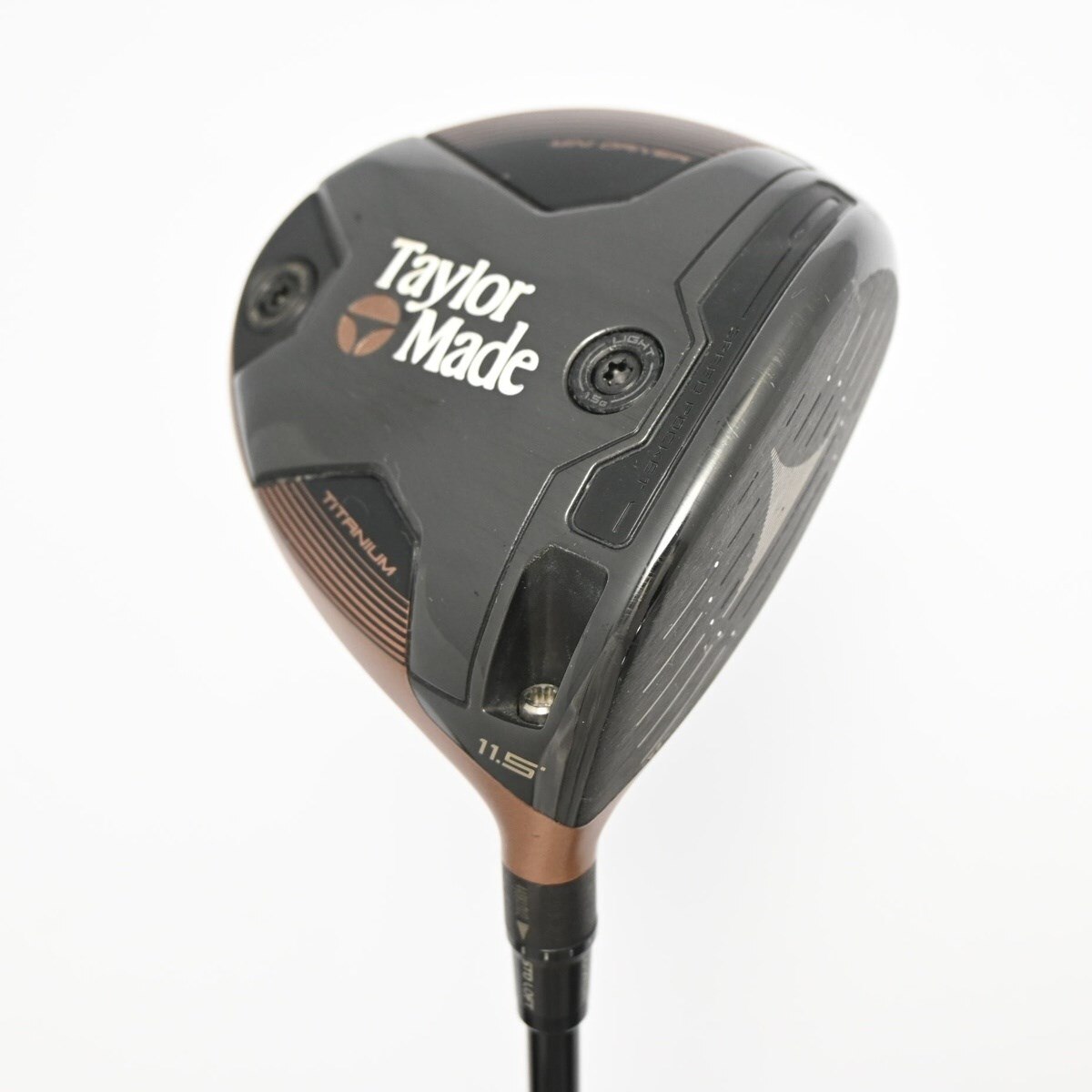 中古】バーナー ミニ(2024) ドライバー PROFORCE 65 M40X J-SPEC 11.5