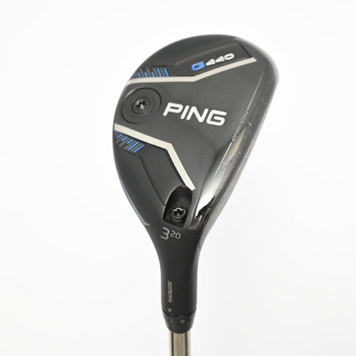 中古】G440 ハイブリッド ユーティリティ PING TOUR 2.0 CHROME 85 20