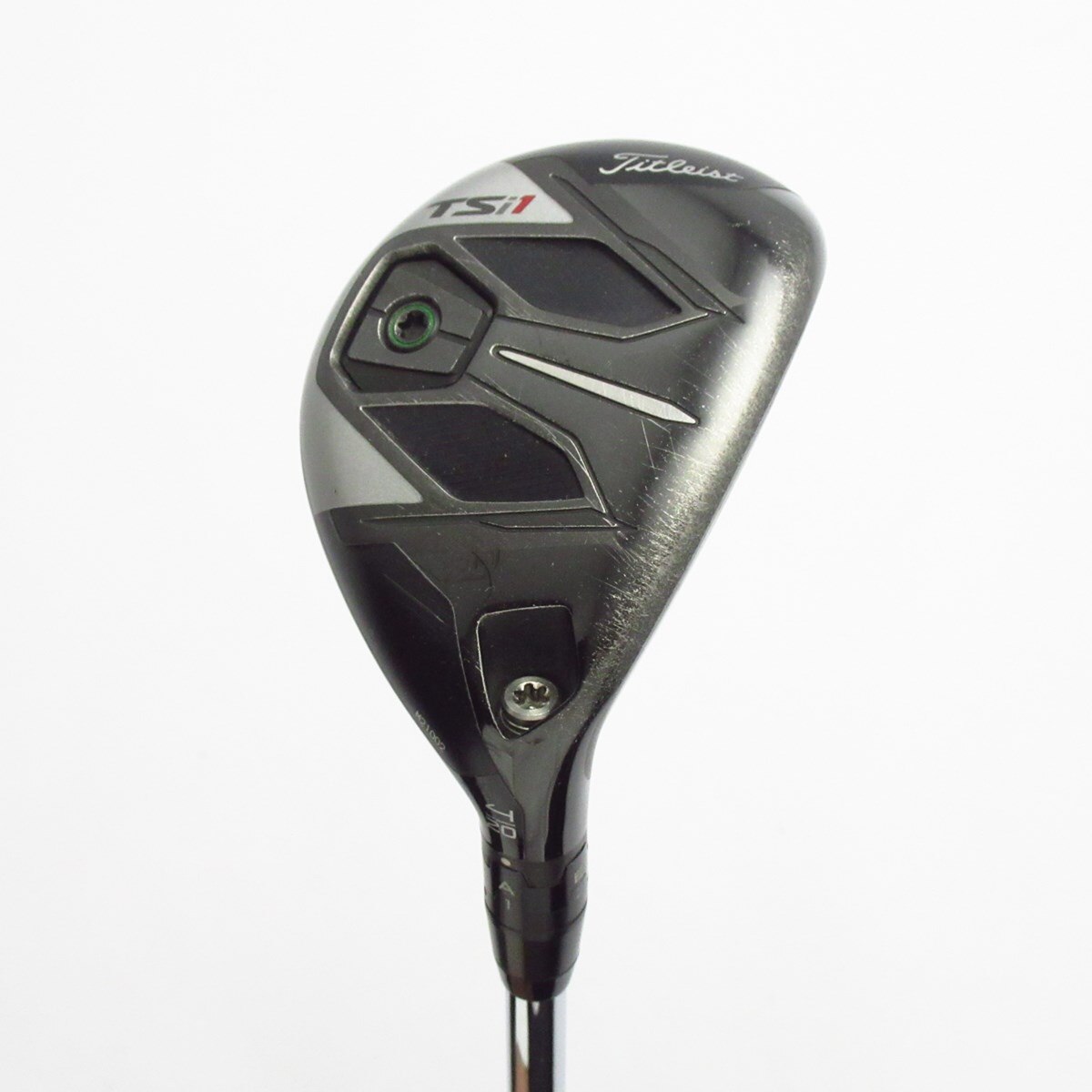 中古】TSi1 ユーティリティ N.S.PRO ZELOS 7 HYBRID 20 S CD