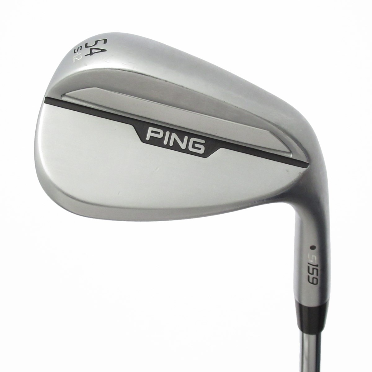 rinngo15さま　専用 中古】S159 ウェッジ N.S.PRO 850GH neo 54-12 S C(ウェッジ（単品