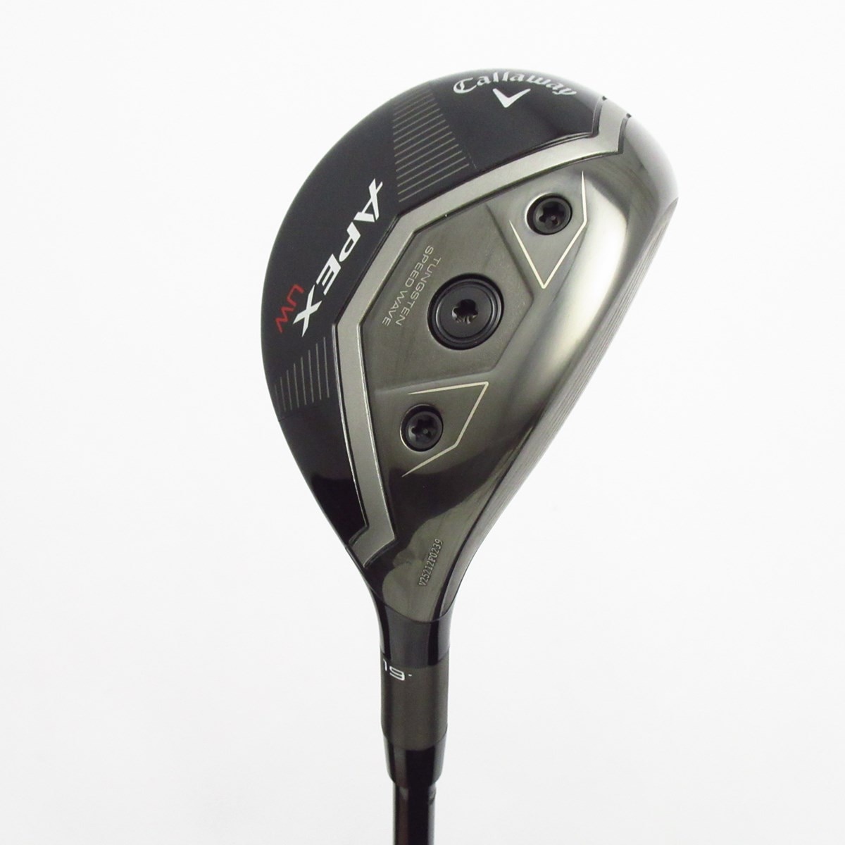 中古】APEX UW(2025) ユーティリティ TENSEI BLACK SILVER 70 for