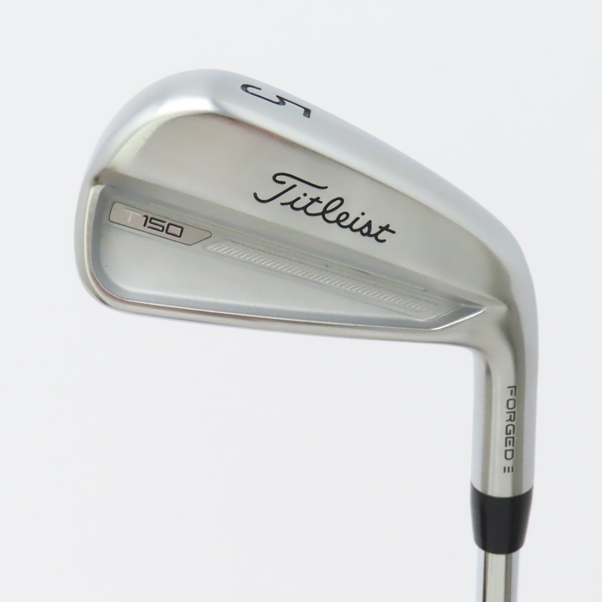タイトリスト T150 2023年　MODUS 120S 6-P,48 6本 中古】T150(2023) アイアン N.S.PRO MODUS3 TOUR 120 25 S C(アイアン