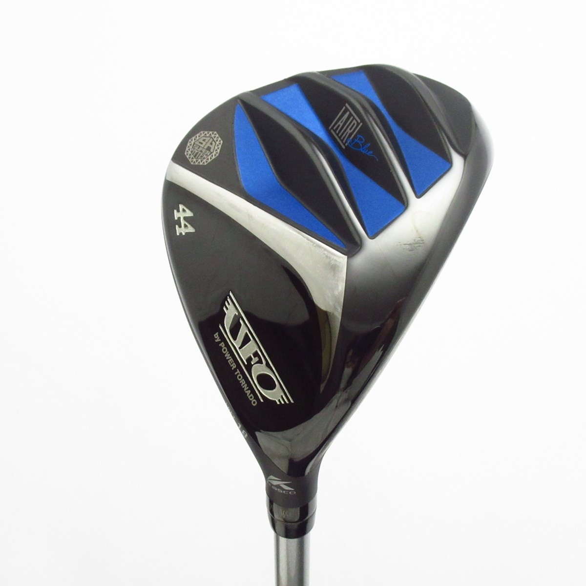 中古】UFO by POWER TORNADO AIR Blue ユーティリティ Falcon Shaft