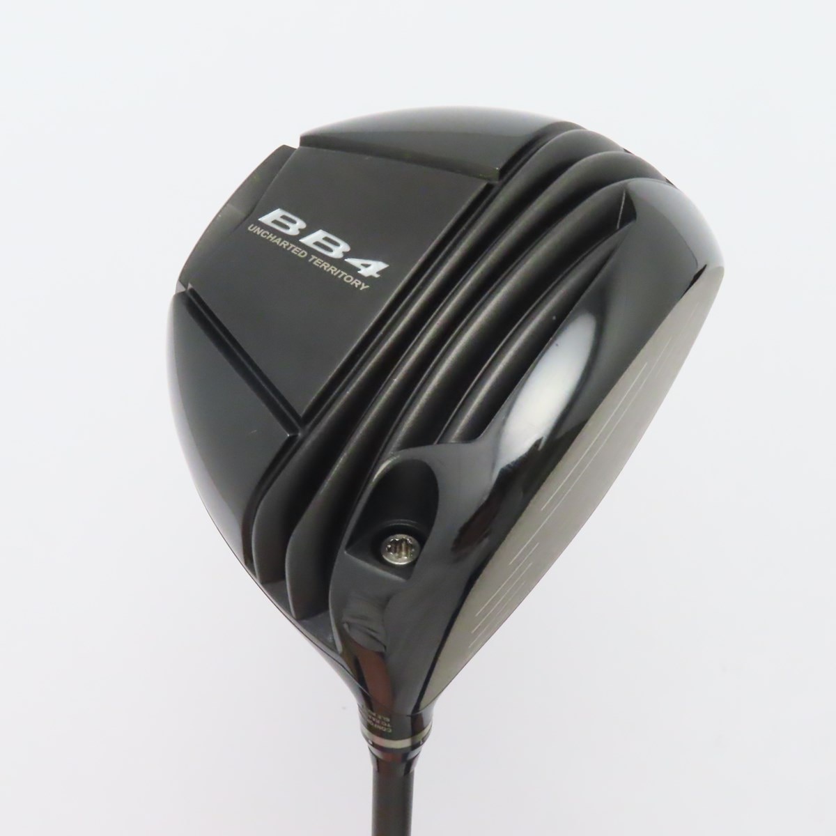 中古】Progress BB4 ドライバー PROJECT X HZRDUS SMOKE 60 10.5 6.0