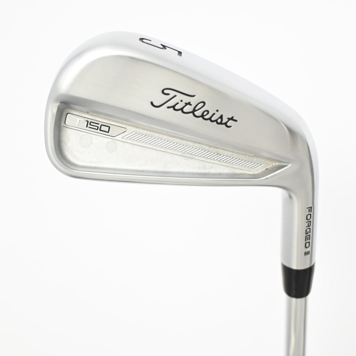 中古】T150(2023) アイアン N.S.PRO MODUS3 TOUR 105 25 S C(アイアン