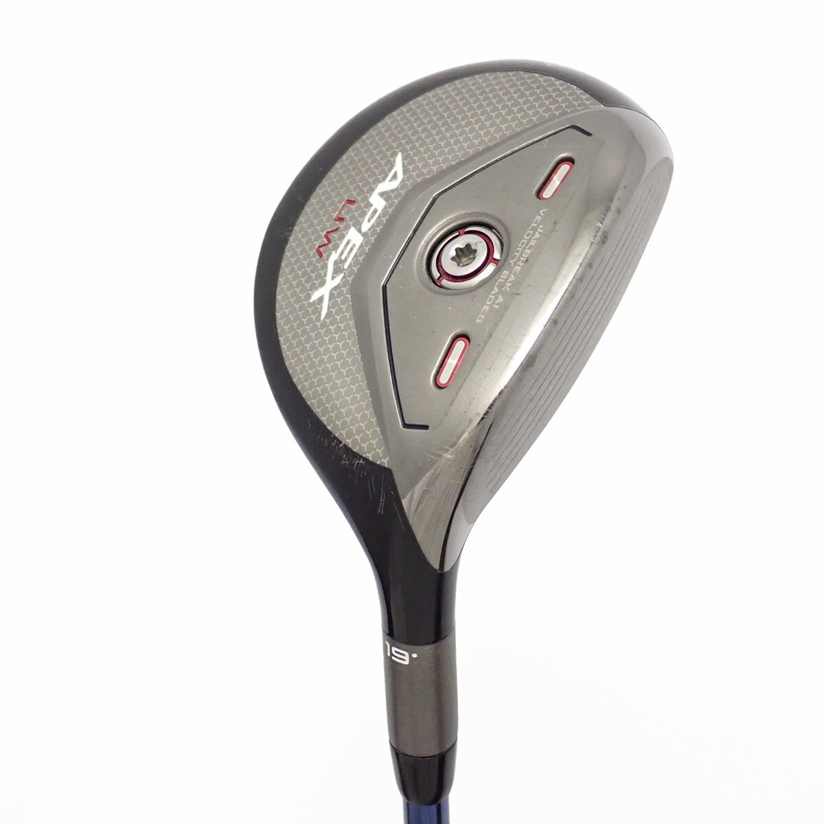 中古】APEX UW(2022) ユーティリティ Diamana TB70 19 S C
