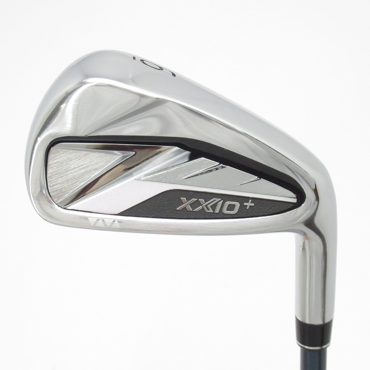 中古】ゼクシオ 14+ (2026) アイアン SPEEDER NX DST for XXIO 25.5 S