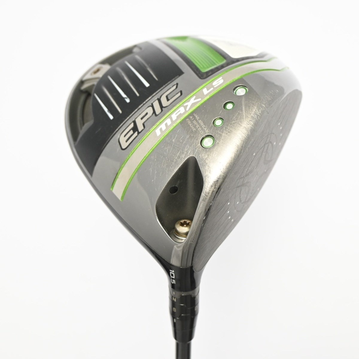 Epic max LS カスタム　中古 中古】エピック MAX LS ドライバー Diamana 50 for Callaway 10.5 SR