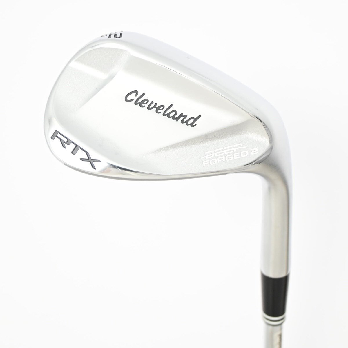 クリーブランド RTX DEEP FORGED2 ウェッジ KBS TOUR 中古】RTX DEEP FORGED2 ウェッジ KBS TOUR LITE 52-10 S C(ウェッジ
