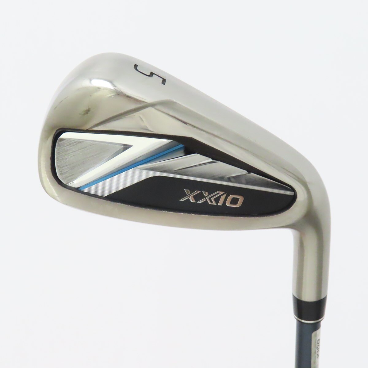 【中古】 ダンロップ XXIO(2026) 5S アイアンセット バラ売り不可 中古】ゼクシオ(2026) アイアンセット (ダンロップ) ゼクシオ 通販