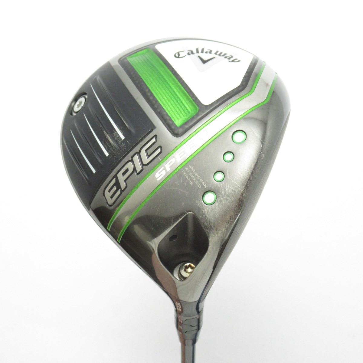 中古】エピック SPEED ドライバー Diamana 50 for Callaway 10.5 R CD