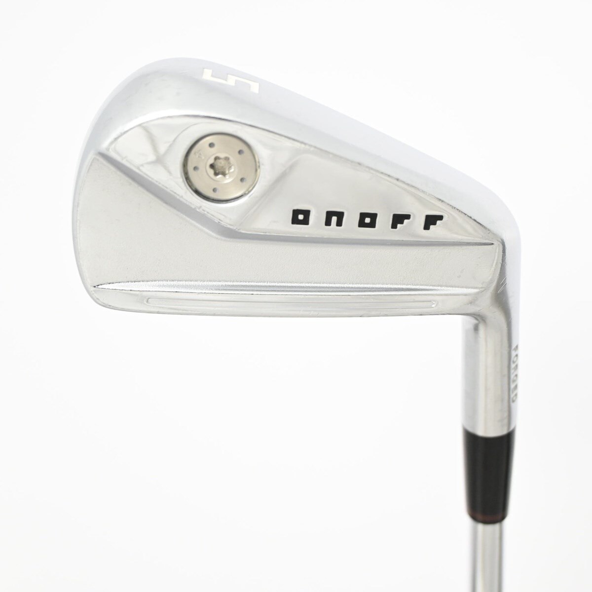 中古】クロ アイアンセット (オノフ) メンズ 通販｜GDO中古ゴルフクラブ