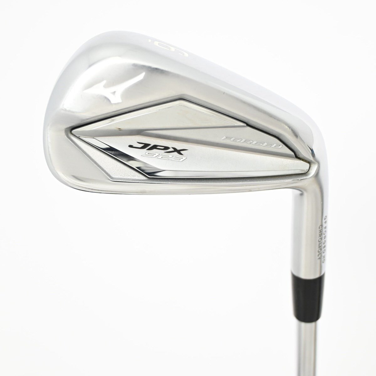 中古】JPX 923 FORGED アイアン Dynamic Gold 95 27 S200 C(アイアン
