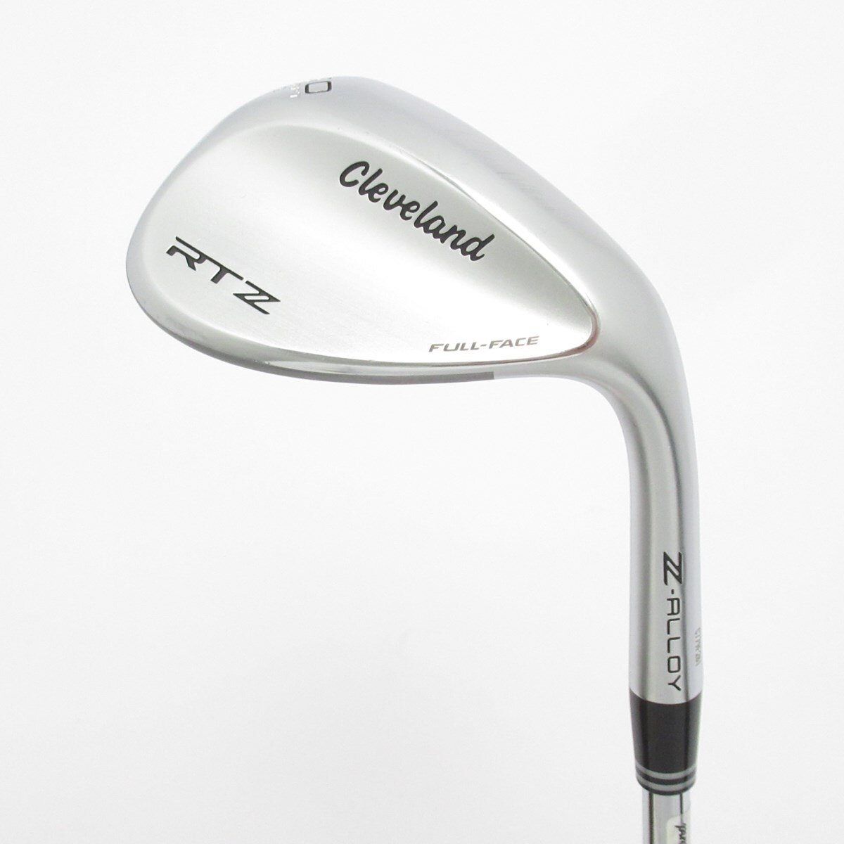中古】RTZ FULL-FACE ツアーサテン ウェッジ N.S.PRO 950GH neo 60-08