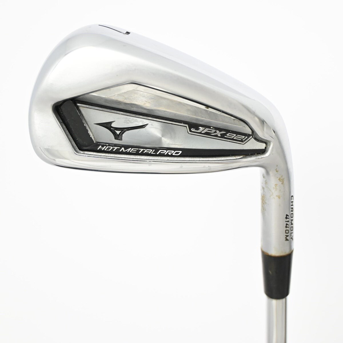 中古】JPX921 HOT METAL PRO アイアン N.S.PRO 950GH neo 22 R CD