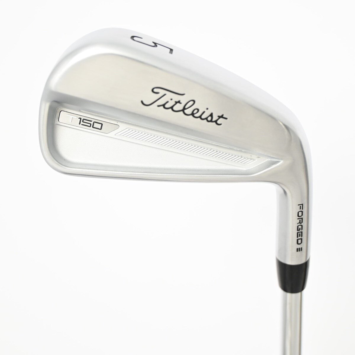 タイトリスト T150 2023/MODUS3TOUR115(7本セット) 中古】T150(2023) アイアン N.S.PRO MODUS3 TOUR 115 25 S C(アイアン