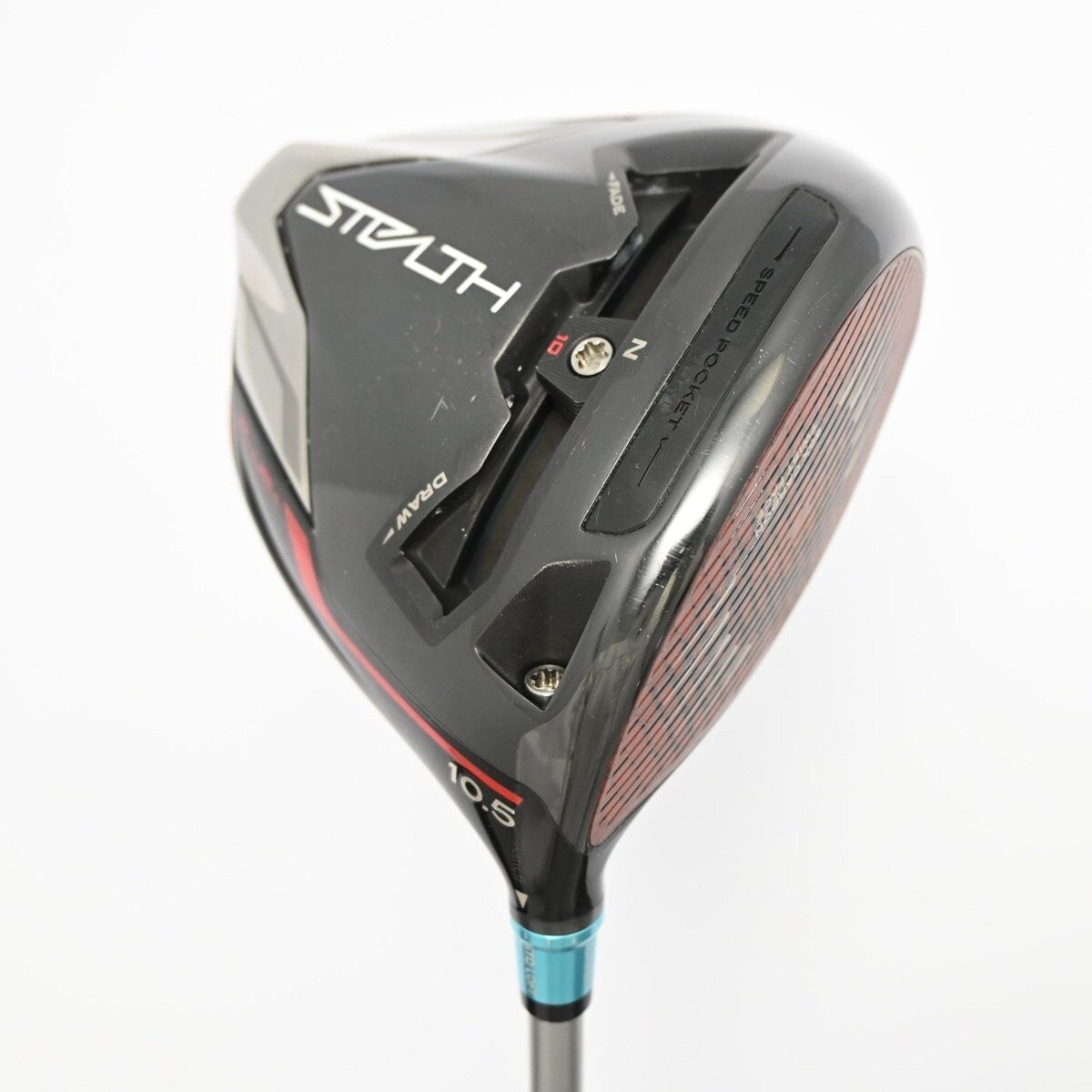 中古】ステルス PLUS ドライバー (テーラーメイド) ステルス 通販｜GDO